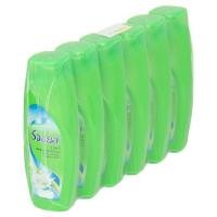 ราคา รีจอยส์ 3อิน1 แชมพูผสมสารขจัดรังแค 70มล x 6 ขวด (1362492238)