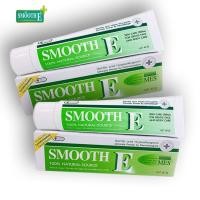 ราคา Smooth E Cream ครีมสมูทอี มาตรฐาน มั่นใจสินค้า ของแท้ 100 7g 10g 15g 40g 2 กล่อง (1025510111)