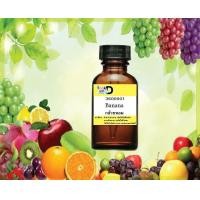 ราคา หัวเชื้อน้ำหอม กลิ่น กล้วยหอม ขนาด 30cc กลิ่นหอมติดทนยาวนาน (409211912)