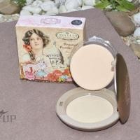ราคา G33 Gina Glam Pure Natural Pressed powder แป้งพัฟจีน่าแกลม 15 กรัม 1 ตลับ (607356166)