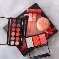 ราคา แท้ Gift Set จัดเซตสุดคุ้ม สุดน่ารัก ให้เป็นของขวัญก็เริส หรือใช้เองก็คุ้มจ้า 7psc (971450147)