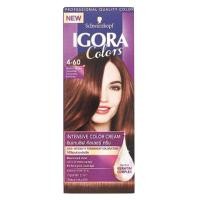 ราคา ชวาร์สคอฟ ครีมเปลี่ยนสีผม อีโกร่า เทรนดี้ รหัส 4 60 สีน้ำตาลกลางช็อกโกแลต (1404954308)