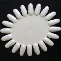 ราคา ชาร์ท สี แบบ กลม 20 สี มีสีใสและสีขาวขุ่น (869094180)