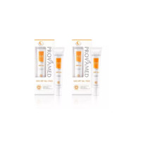 ราคา Provamed Sun SPF 50 ครีมกันแดด 30 ml สีขาว 2 หลอด (1379450500)