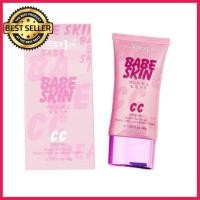 ราคา SALE ราคาถูกที่สุด รองพื้น CC Baby Skin 40g ของขวัญ เครื่องสำอาง ดูแลผิวหน้า บำรุงหน้า ผิวสวย บำรุงผิว เครื่องสำอางค์สำหรับผิวหน้า Skin care Cosmetic Gift (1602790329)