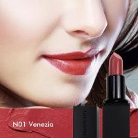 ราคา MOJI ลิปสติก ลิป ลิปสติกกันน้ำ ลิปสติกเนื้อแมท 3 8 กรัม DOMANI MATTE LIPSTICK 3 8g เครื่องสำอาง ลิปสติก ลิปสติกเนื้อแมท (1390180017)