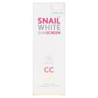 ราคา นามุ ไลฟ์ สเนลไวท์ ซันสกรีน ซีซี ครีม เอสพีเอฟ50 พีเอ 50มล (1362538399)