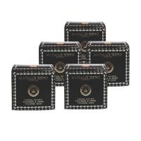 ราคา สบู่มาดามเฮง ฟลอริช แอนด์ ชายน์ Flourish and Shine Soap ต้นตำรับมาดามเฮง 150 กรัม 5 ก้อน (541362475)