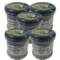 ราคา Moriarty House ครีมคูเวต St Dalfour 5 กระปุก (104164050)