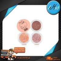 ราคา KMA PEACH MELLOW GRANULAR EYE 3g อายแชโดว์เนื้อฟิลม์ เทคโนโลยีใหม่ที่มีลักษณะพิเศษเฉพาะตัว มีให้เลือก 3 เฉดสี (625080132)