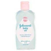ราคา จอห์นสัน เบบี้ ออยล์ 50มล (1362462635)