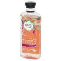 ราคา เฮอร์บัล เอสเซ้นส์ ไวท์ เกรปฟรุต แอนด์ โมซ่า มิ้นท์ วอลุ่ม แชมพู 400มล (1609124151)