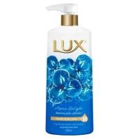 ราคา ลักส์ อควา ดีไลท์ ครีมอาบน้ำเพื่อผิวหอมสดชื่นมีชีวิตชีวา 500มล (1544900906)