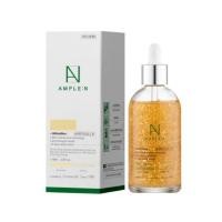 ราคา 24K Gold Coreana Ample N 24K Gold Shot Ampoule 100ml คืนความอ่อนเยาว์ให้ผิว ราคาถูกที่สุด (1482388611)