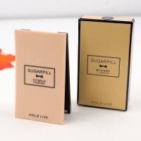 ราคา เขียนคิ้วแบบ ฝุ่น hold live Sugarpill eyebrow powder (593110932)