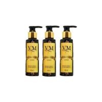 ราคา VM DOUBLE WHITE LOTIONS โลชั่นปรับสภาพผิวขาวกระจ่างใสเปร่งประกาย ขนาด 100 กรัม 3 ขวด (1039586541)