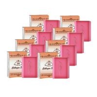 ราคา สบู่ 701คอลลาเจน พลัส ขนาด 85 กรัม 8 ก้อน (1365990886)