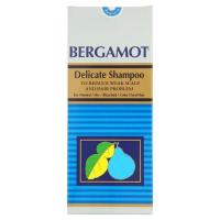 ราคา เบอกาม็อท แชมพูสูตรอ่อนโยน สำหรับผมอ่อนแอ ป้องกันผมขาดหลุดร่วง 200มล (1362514403)