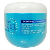 ราคา Loreal Hair Spa Detoxifying Creambath 500 ml (5669755)
