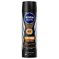 ราคา นีเวีย ดีโอ ฟอร์ เมน สเตรท โพรเทค สเปรย์ 150 มล (1404898962)