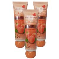 ราคา บีบี BB Cream kiss beauty SPF45 PA No 58944 03 50ml 3หลอด (1179224181)