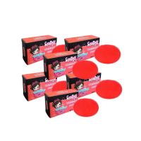 ราคา I Doll Spotlight Whitening Soapสบู่หน้าขาวอมชมพู 80 กรัม 6 ก้อน (1556242970)