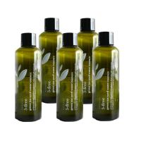 ราคา Marryrose น้ำตบแมรี่โรส น้ำตบชาเขียว 220 มล 5 ขวด พร้อมส่ง (1177728493)