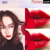 ราคา ลิป Lip ลิปแมท ลิปสติก ลิปแมท ลิปจิ้มจุ่ม ลิปจูบไม่หลุด ลิปสติก ลิปเนื้อแมท 9 crown shop (1409530133)