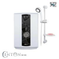ราคา CENTON เครื่องทำน้ำอุ่น ขนาด 4500W รุ่น WH101E ส่งฟรีทั่วไทย (339203501)