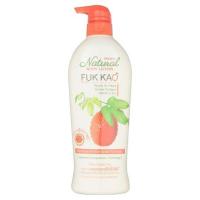 ราคา มิสทิน เนเชอรัล บอดี้ โลชั่น สูตรฟักข้าว เพื่อผิวดูกระจ่างใสนวลเนียน 500มล (1362488114)