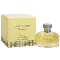 ราคา Burberry Weekend for Women EDP 100ml พร้อมกล่อง (1618570)