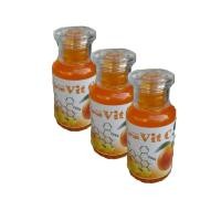 ราคา Serum Vit C White Perfect เซรั่มวิตซี ขนาด 30ml 3ขวด (202292858)