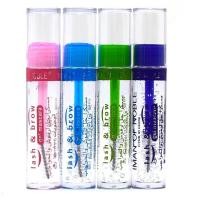 ราคา มาสคาร่าใสแท้ Iman Of Noble Classic Essence Lash And Brow Gel Mascara 9ml เอสเซนส์บำรุงขนตา ปัดขนตา คิ้ว เก็บไรผม 1025 1แท่ง (976540931)