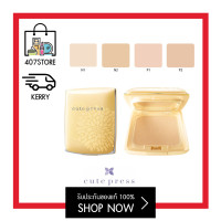 ราคา 407store รีฟิล แป้งทาหน้าผสมรองพื้น Cute Press Evory Perfect Skin Plus Vitamin E Foundation Powder 13 g Refill (1222998857)