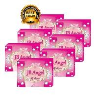 ราคา JB Angel จิบิ คอลลาเจน สบู่อนามัยจุดซ่อนเร้น 70 g 7 ก้อน (369291046)