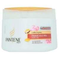 ราคา แพนทีน โปร วี คัลเลอร์ แอนด์ เพิร์ม ลาสติ้ง แคร์ มาส์กบำรุงผม สูตรเพื่อการบำรุงอย่างเข้มข้น 250กรัม (1362446915)