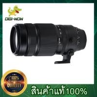 ราคา Fujifilm FUJINON XF 100 400mm F4 5 5 6 R LM OIS WR Black (10754577)