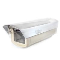 ราคา Housing หัวกล้อง WATASHI WAC016 กล่องหุ้มกล้อง CCTV 110 x 100 x 290 mm ใช้ร่วมกับขา WBK006 WBK007 (1216522319)