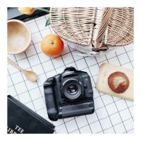 ราคา Canon EOS 1V HS Canon Lens EF 50mm 1 1 8 (1080276577)