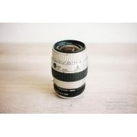 ราคา ขายเลนส์มือหมุน Sigma 28 80mm F3 5 5 6 Macro สำหรับใส่กล้อง Olympus Panasonic Mirrorless ได้ทุกรุ่น Serial 1021500 (482030338)