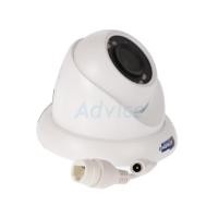 ราคา CCTV 3 6mm IP Camera WATASHI WIP061SE 2 0MP Lens 3 6 mm IR 30m IP67 PoE Dome Type (1330884071)