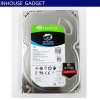 ราคา ฮาร์ดดิสก์ Seagate Harddisk 1 TB Seagate HDD 1 TB SkyHawk ขนาด 3 5 นิ้ว สำหรับใช้งานบนระบบ CCTV เชื่อมต่อ SATA III (1154864215)