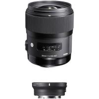 ราคา Sigma DG 35mm F1 4 HSM Art สินค้าประกันศูนย์ (506310108)