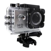 ราคา MAMAJAIDEE Sport Action Camera No WIFI 2 0 LCD Full HD 1080P (480928607)