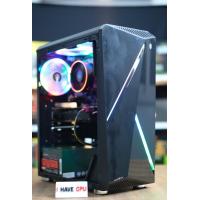 ราคา โปรโมชั่นหนักๆ คอมประกอบ เล่นเกม ทำงาน PUBG GTA V BF V FX8320E 8C T 4 0GHz Turbo 8GB GTX 1060 6GB 500GB 580W Tsunami Galaxy G8 (523232855)