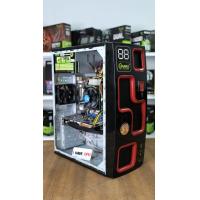 ราคา โปรโมชั่นหนักๆ คอมประกอบ เล่นเกม ทำงาน Intel Core i3 4130 3 4Ghz 2C 4T 8GB GTX 750Ti 2 GB 500GB 600W (468054130)