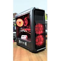 ราคา โปรโมชั่นหนักๆ คอมประกอบ เล่นเกม ทำงาน A10 5800K 3 8Ghz 4C 4T 8GB HD 7660D 450W SKU 02442 (572596495)