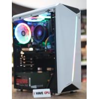 ราคา ของใหม่ คอมประกอบ เล่นเกม ทำงาน PUBG GTA V BF V AMD RYZEN 3 1200 Turbo 3 4Ghz 4C 4T 8GB DDR4 GTX 1060 3GB 600W 1TB หรือ 240 GB Tsunami Galaxy G7 (531244759)