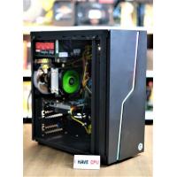 ราคา โปรโมชั่นหนักๆ คอมประกอบ เล่นเกม ทำงาน PUBG GTA V BF V FX8320 8C T 4 0GHz Turbo 8GB GTX 960 2 GB 500GB 580W (517746695)