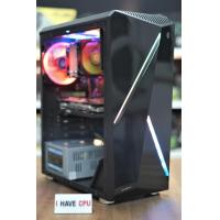 ราคา โปรโมชั่นหนักๆ คอมประกอบ เล่นเกม ทำงาน PUBG GTA V BF V INTEL i5 4460 3 4 Ghz 4C 4T 8GB GTX 1060 6GB SSD 240 หรือ 1TB 580W Tsunami GALAXY G8 (536026484)